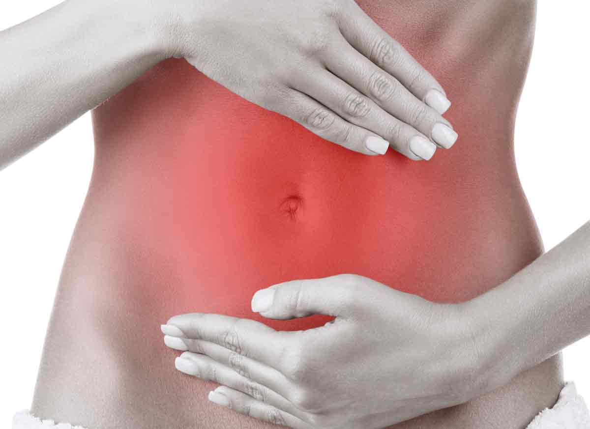 Colitis ulcerosa - eine entzündliche Darmerkrankung mit Folgen