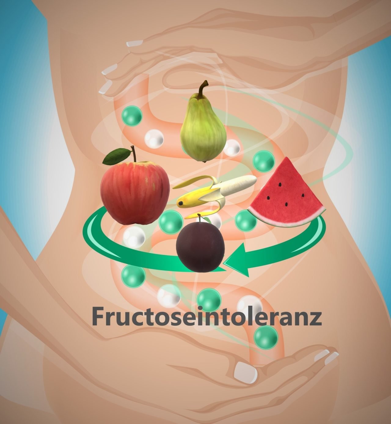 zu wenig Magensäure ist (k)ein Problem? Pillen Pro und Contra!