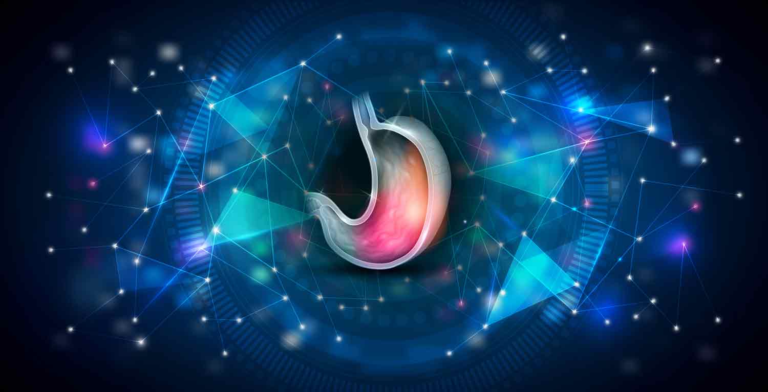 Magensäure Magensäure