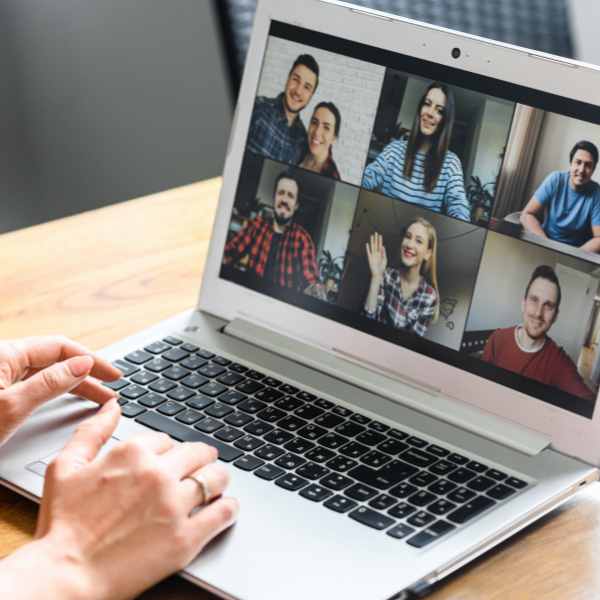 Gruppengespräch Gruppengespräch