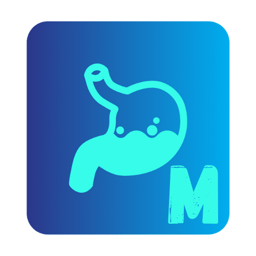 Logo Magenkompass-Members