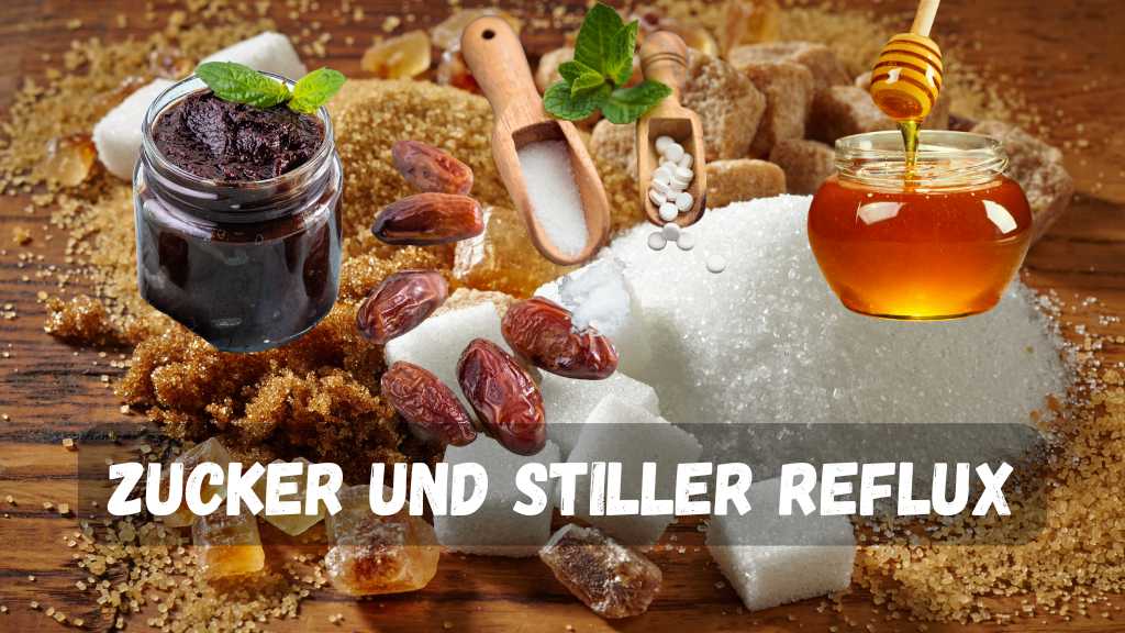 Zuckerarten