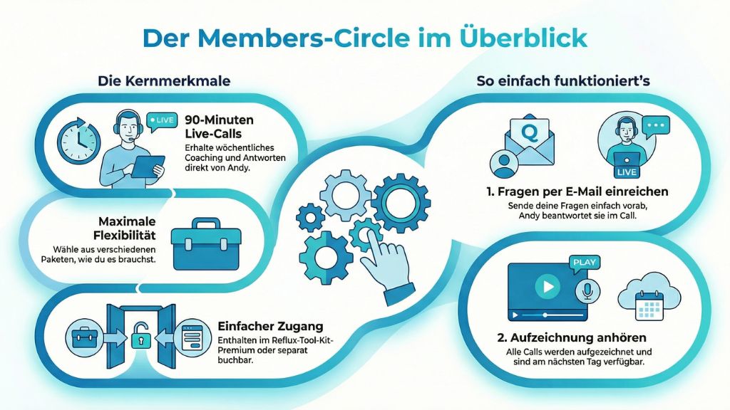 Members-Circle Members-Circle