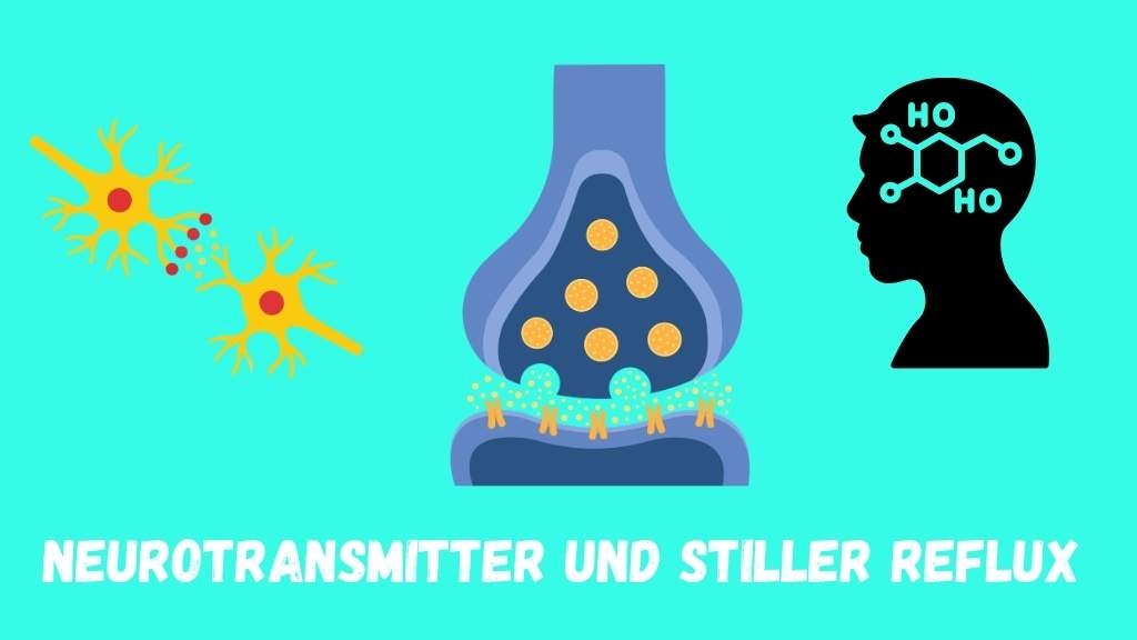 Neurotransmitter und Stiller Reflux Neurotransmitter und Stiller Reflux