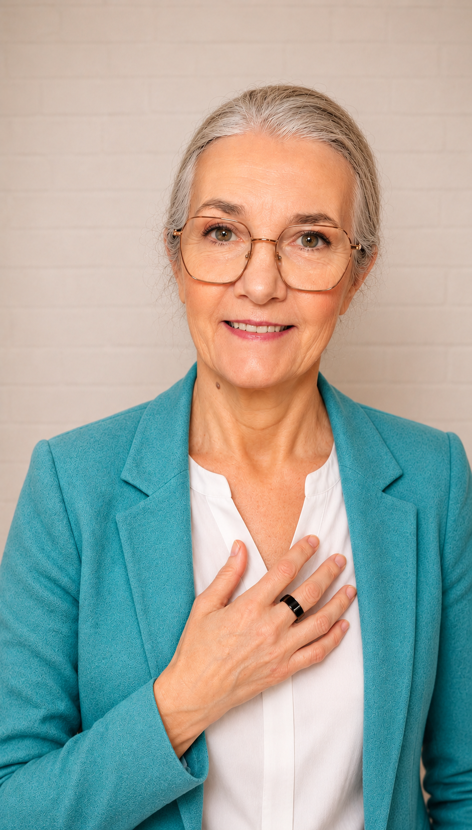 Längsportrait