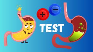 Magensäuretest Mitgliederbereich Magensäure-Test Mitgliederbereich